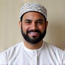 صورة أحمد الحارثي