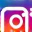أيقونة Instagram